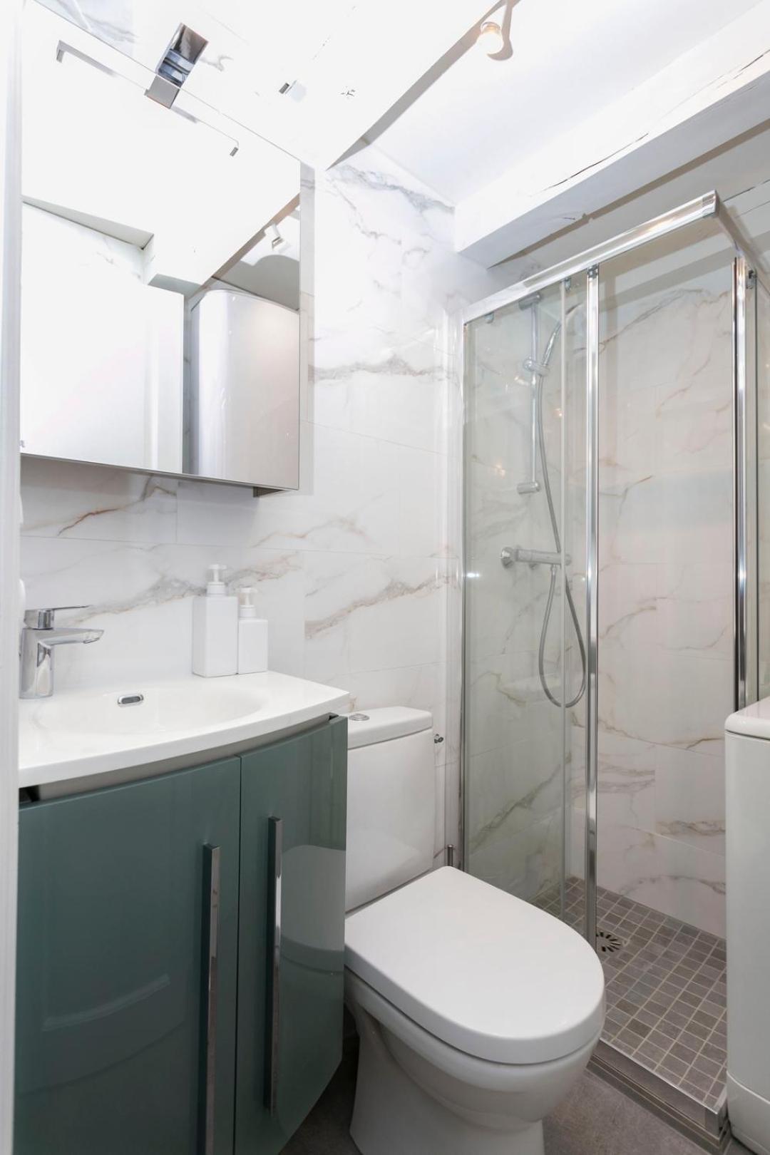 Appartement Bnbnook - Prime Near Champs-elysees & Shops *